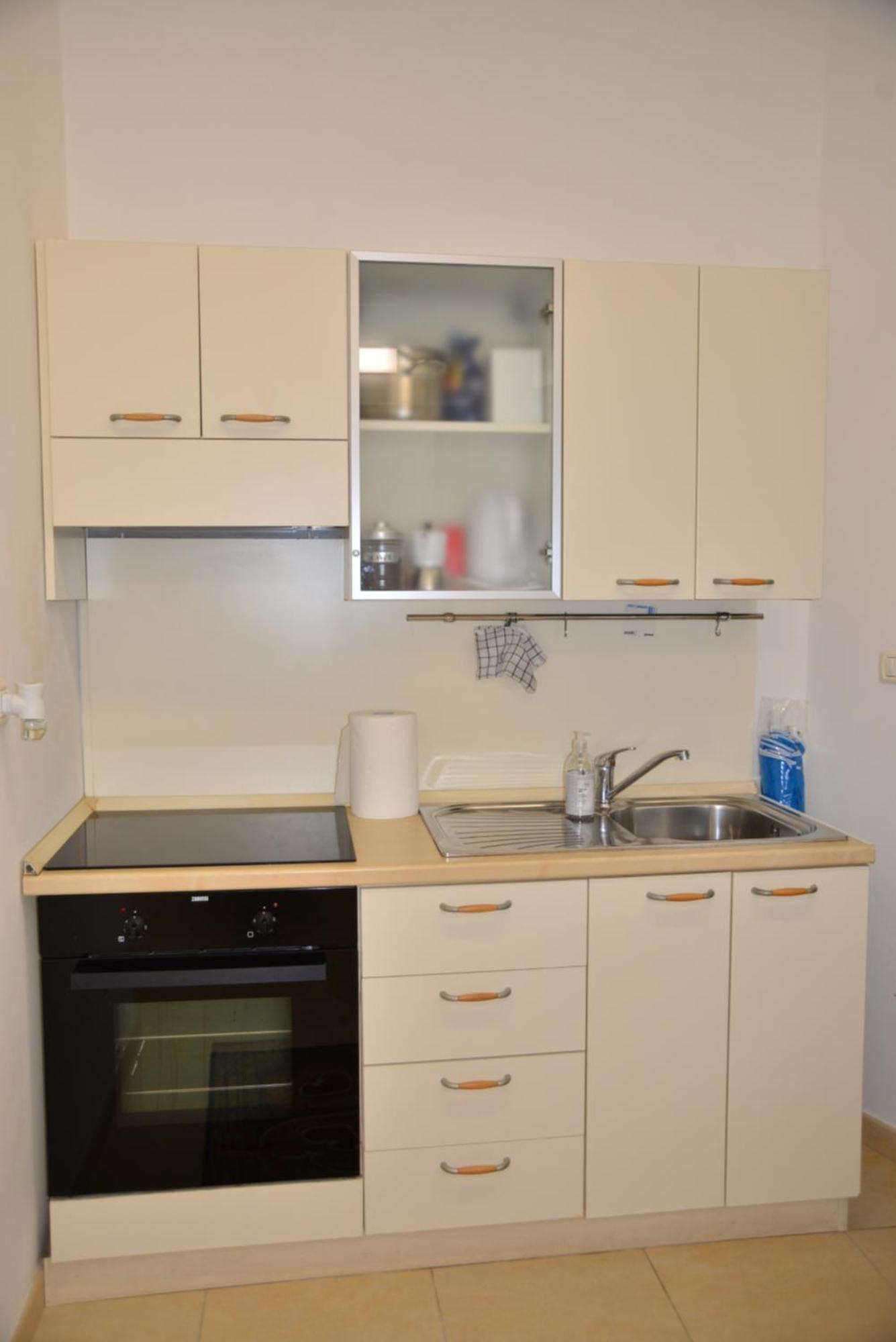טרמולי Residence Airone מראה חיצוני תמונה
