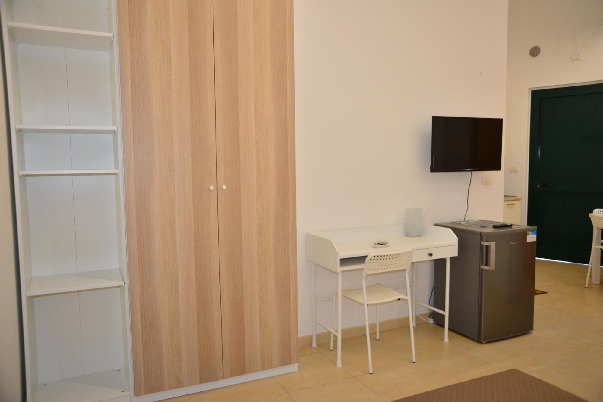 טרמולי Residence Airone מראה חיצוני תמונה